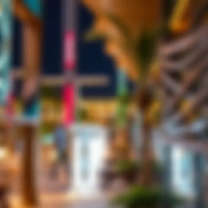 Notable Exploring Design District Dubai: A Comprehensive Analysis