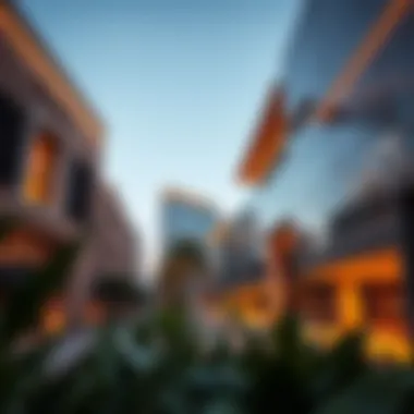 Exploring Design District Dubai: A Comprehensive Analysis Summary Exploring Design District Dubai: A Comprehensive Analysis Summary
