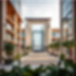 Exploring ذا بيتش: An In-Depth Analysis of the Property Landscape Introduction