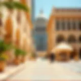 Exploring Dubai: A Comprehensive Guide to Its Tourism Landscape Introduction