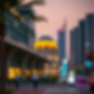 Notable Exploring Dubai: A Comprehensive Guide to Its Tourism Landscape Notable Exploring Dubai: A Comprehensive Guide to Its Tourism Landscape