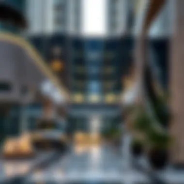 Exploring Dubai: A Comprehensive Guide to Its Tourism Landscape Summary Exploring Dubai: A Comprehensive Guide to Its Tourism Landscape Summary