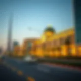 Exploring Dubai's City of Gold: An Insight into the Real Estate Landscape Introduction