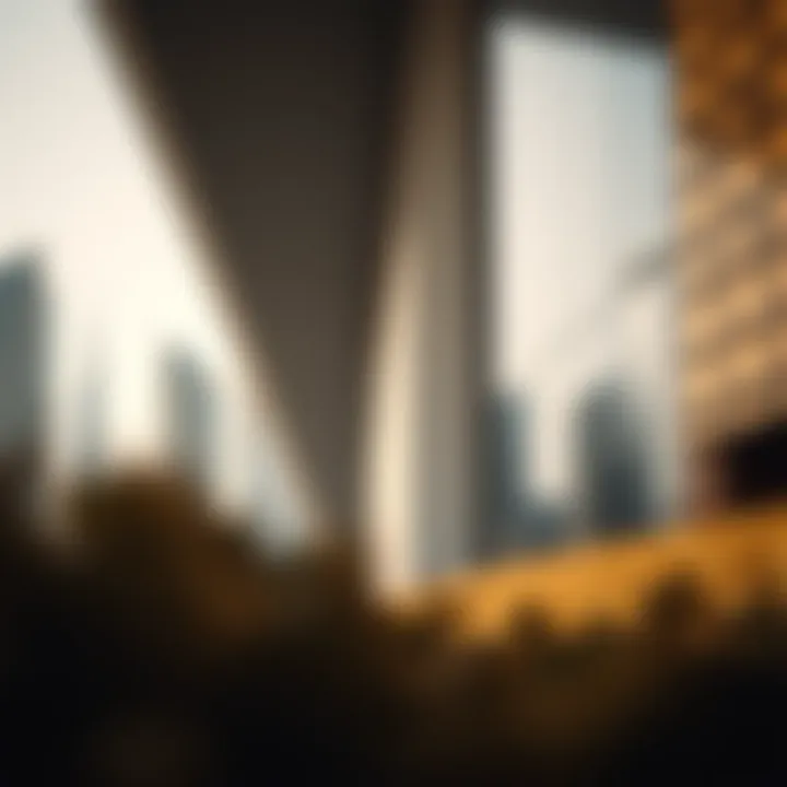 Exploring Dubai's City of Gold: An Insight into the Real Estate Landscape Summary