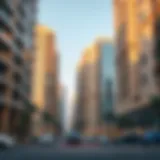 Exploring Dubai's Commercial Apartment Centre: An In-Depth Analysis Introduction