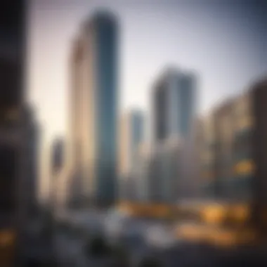 Notable Exploring Dubai's Commercial Apartment Centre: An In-Depth Analysis Notable Exploring Dubai's Commercial Apartment Centre: An In-Depth Analysis