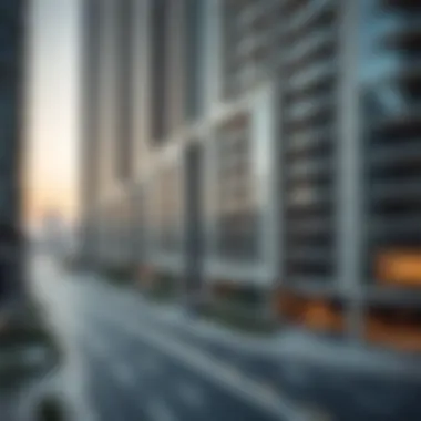 Exploring Dubai's Commercial Apartment Centre: An In-Depth Analysis Summary Exploring Dubai's Commercial Apartment Centre: An In-Depth Analysis Summary