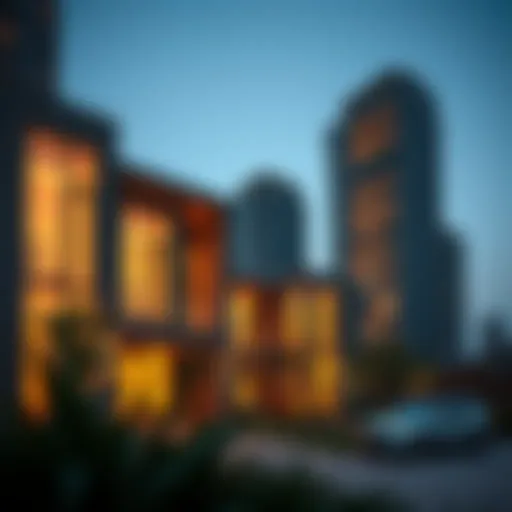 Exploring Elitz 2 by Danube: Insights into Dubai's Real Estate Gem Introduction