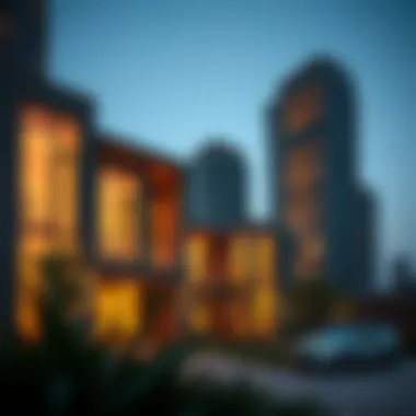 Exploring Elitz 2 by Danube: Insights into Dubai's Real Estate Gem Introduction Exploring Elitz 2 by Danube: Insights into Dubai's Real Estate Gem Introduction