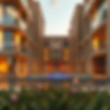 Notable Exploring Elitz 2 by Danube: Insights into Dubai's Real Estate Gem Notable Exploring Elitz 2 by Danube: Insights into Dubai's Real Estate Gem