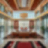 Exploring Facility Management Companies in the UAE: A Comprehensive Overview Introduction