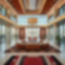 Exploring Facility Management Companies in the UAE: A Comprehensive Overview Introduction
