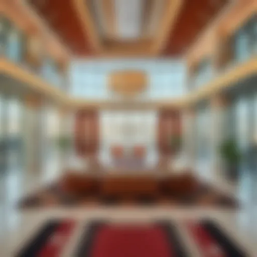 Exploring Facility Management Companies in the UAE: A Comprehensive Overview Introduction