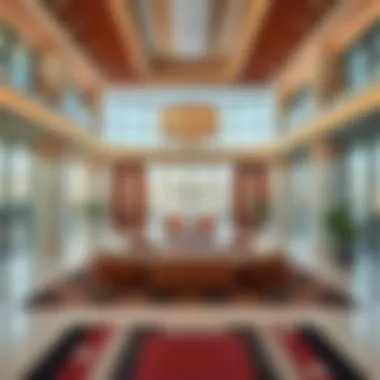 Exploring Facility Management Companies in the UAE: A Comprehensive Overview Introduction Exploring Facility Management Companies in the UAE: A Comprehensive Overview Introduction