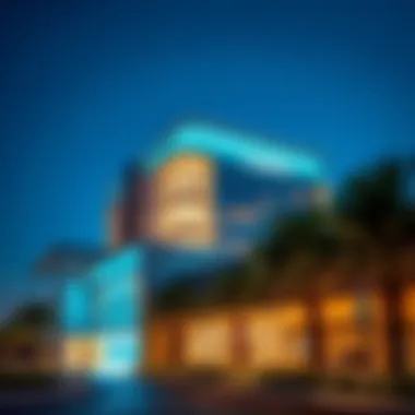Notable Exploring Facility Management Companies in the UAE: A Comprehensive Overview Notable Exploring Facility Management Companies in the UAE: A Comprehensive Overview