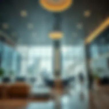 Exploring Facility Management Companies in the UAE: A Comprehensive Overview Summary Exploring Facility Management Companies in the UAE: A Comprehensive Overview Summary