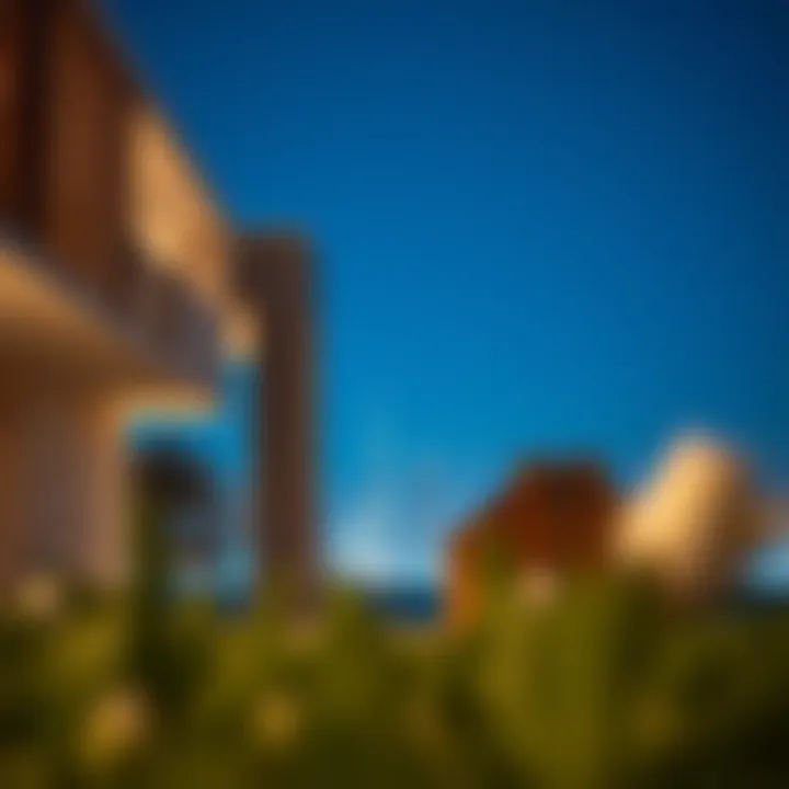Exploring فندق استوديو ون: A Detailed Insight into a Unique Accommodation Option Introduction