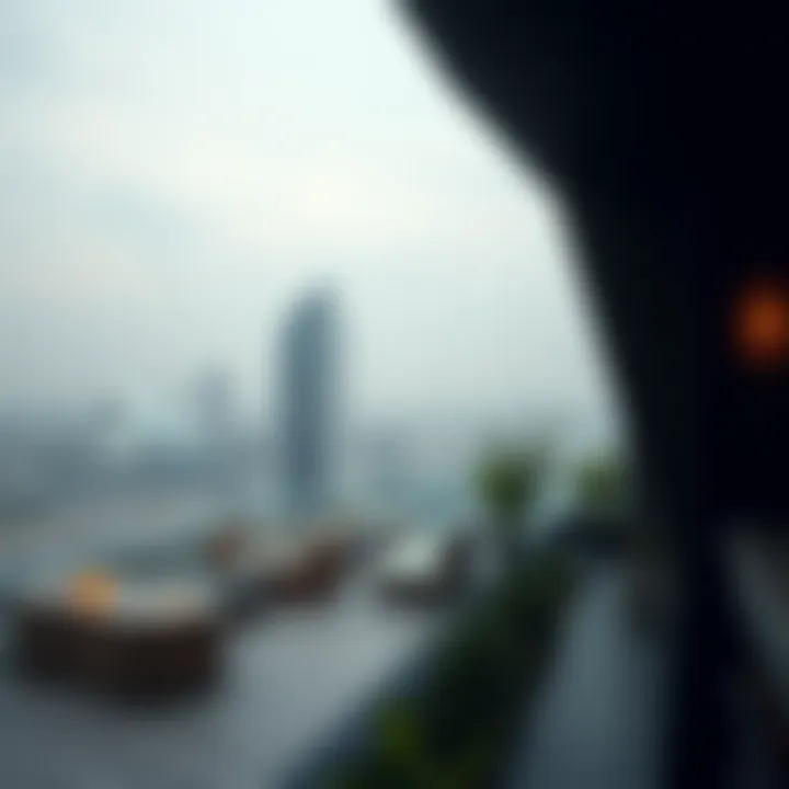 Notable Exploring فندق استوديو ون: A Detailed Insight into a Unique Accommodation Option