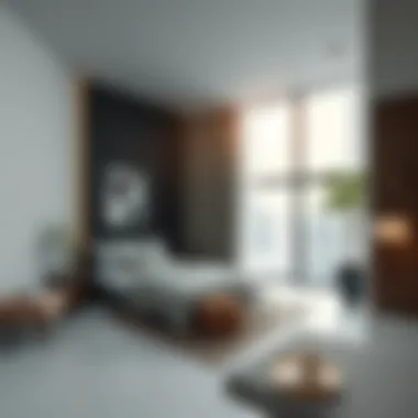 Exploring فندق استوديو ون: A Detailed Insight into a Unique Accommodation Option Summary