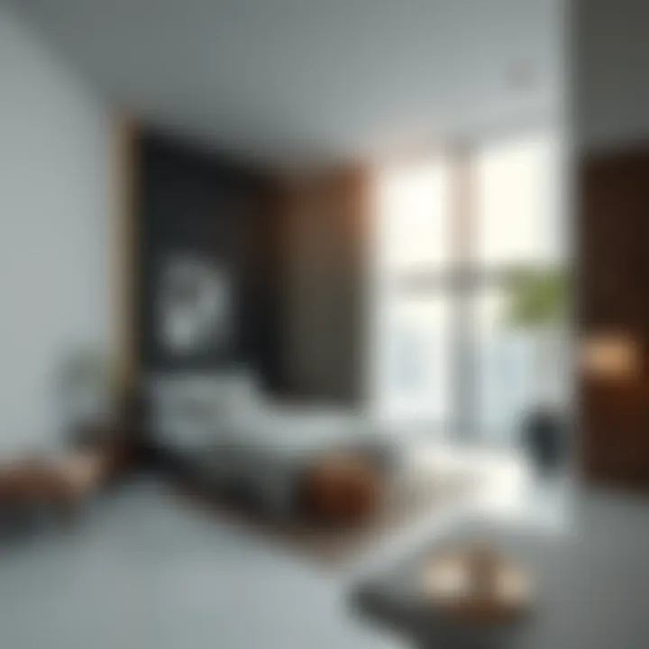 Exploring فندق استوديو ون: A Detailed Insight into a Unique Accommodation Option Summary