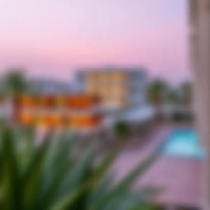 Modern Amenities in Green Land Qusais Modern amenities and facilities in Green Land Qusais