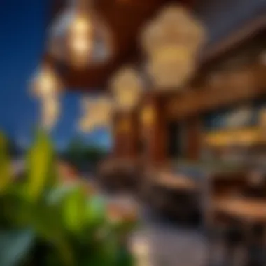 Notable Exploring Iftar Restaurants in Dubai Notable Exploring Iftar Restaurants in Dubai