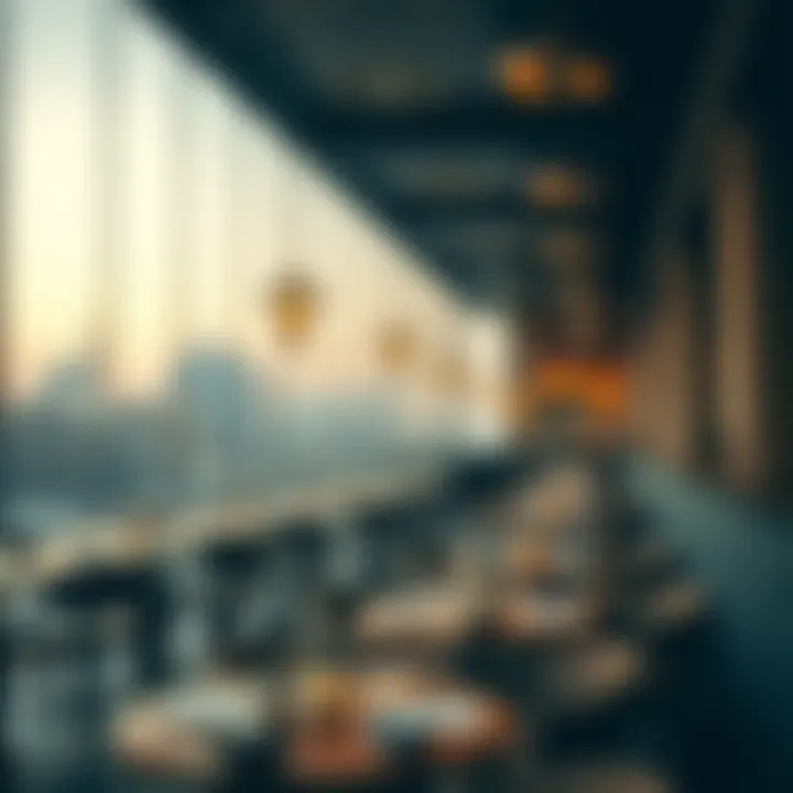 Exploring Iftar Restaurants in Dubai Summary
