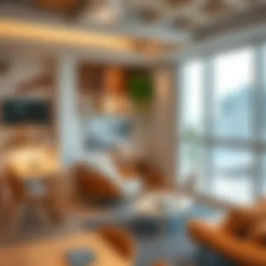 Diverse Offerings for Modern Urban Living Diverse range of IKEA products for urban living