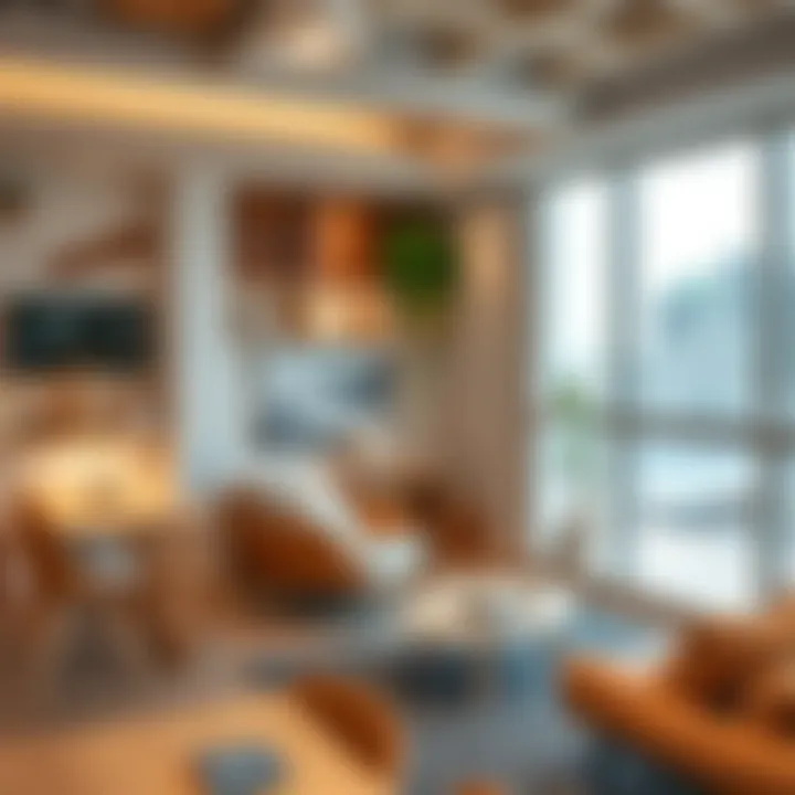 Diverse Offerings for Modern Urban Living Diverse range of IKEA products for urban living