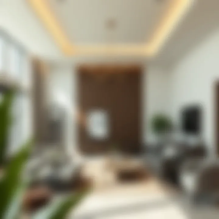 Notable Exploring Interior Design Companies in the UAE