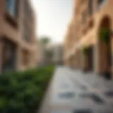 Exploring Jazeerat Al Hamra: A Unique Destination in Dubai's Real Estate Landscape Introduction
