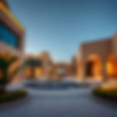 Notable Exploring Jazeerat Al Hamra: A Unique Destination in Dubai's Real Estate Landscape Notable Exploring Jazeerat Al Hamra: A Unique Destination in Dubai's Real Estate Landscape