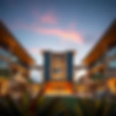 Exploring Jazeerat Al Hamra: A Unique Destination in Dubai's Real Estate Landscape Summary Exploring Jazeerat Al Hamra: A Unique Destination in Dubai's Real Estate Landscape Summary