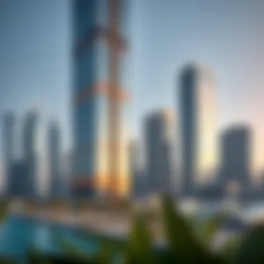 Investment Insights for Jewels Tower Investment potential analysis of Jewels Tower