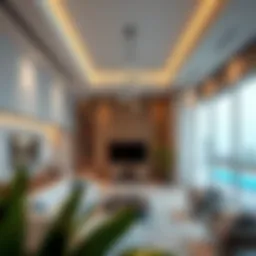 Exploring Jood Residence in Al Qusais: A Comprehensive Insight Introduction