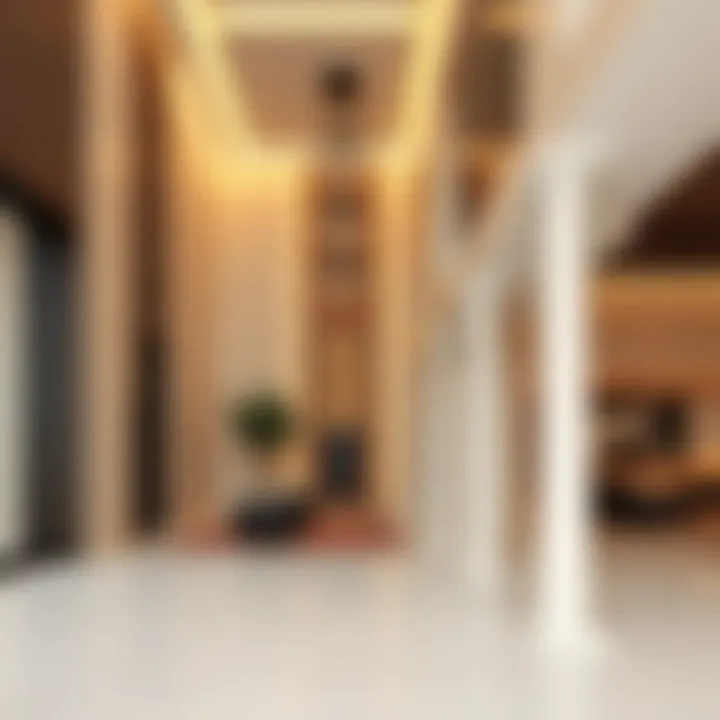 Notable Exploring Jood Residence in Al Qusais: A Comprehensive Insight