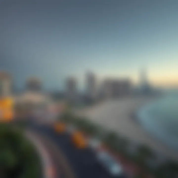 Notable Exploring Jumeirah 3 Beach: A Comprehensive Overview