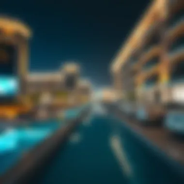 Exploring Jumeirah 3 Beach: A Comprehensive Overview Summary