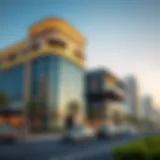 Exploring Jumeirah: Insights into a Premier Dubai District Introduction