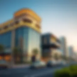 Exploring Jumeirah: Insights into a Premier Dubai District Introduction