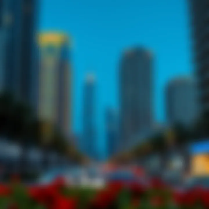 Notable Exploring Jumeirah: Insights into a Premier Dubai District