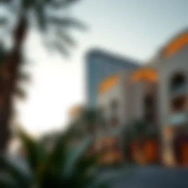 Exploring Jumeirah: Insights into a Premier Dubai District Summary Exploring Jumeirah: Insights into a Premier Dubai District Summary