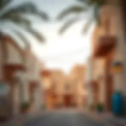 Exploring Khawaneej: A Comprehensive Guide to One of Dubai's Charmingly Unique Areas Introduction