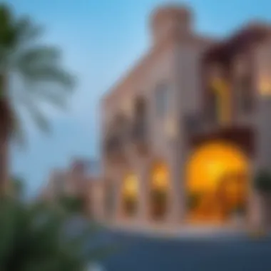 Notable Exploring Khawaneej: A Comprehensive Guide to One of Dubai's Charmingly Unique Areas Notable Exploring Khawaneej: A Comprehensive Guide to One of Dubai's Charmingly Unique Areas