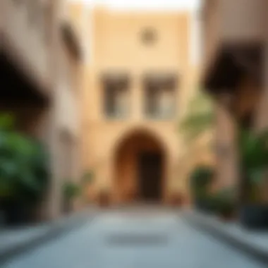 Exploring Khawaneej: A Comprehensive Guide to One of Dubai's Charmingly Unique Areas Summary Exploring Khawaneej: A Comprehensive Guide to One of Dubai's Charmingly Unique Areas Summary