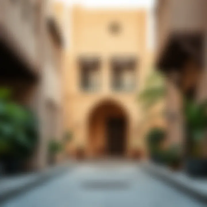 Exploring Khawaneej: A Comprehensive Guide to One of Dubai's Charmingly Unique Areas Summary Exploring Khawaneej: A Comprehensive Guide to One of Dubai's Charmingly Unique Areas Summary