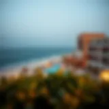 Exploring La Mer Beach in Dubai: A Comprehensive Overview Introduction Exploring La Mer Beach in Dubai: A Comprehensive Overview Introduction
