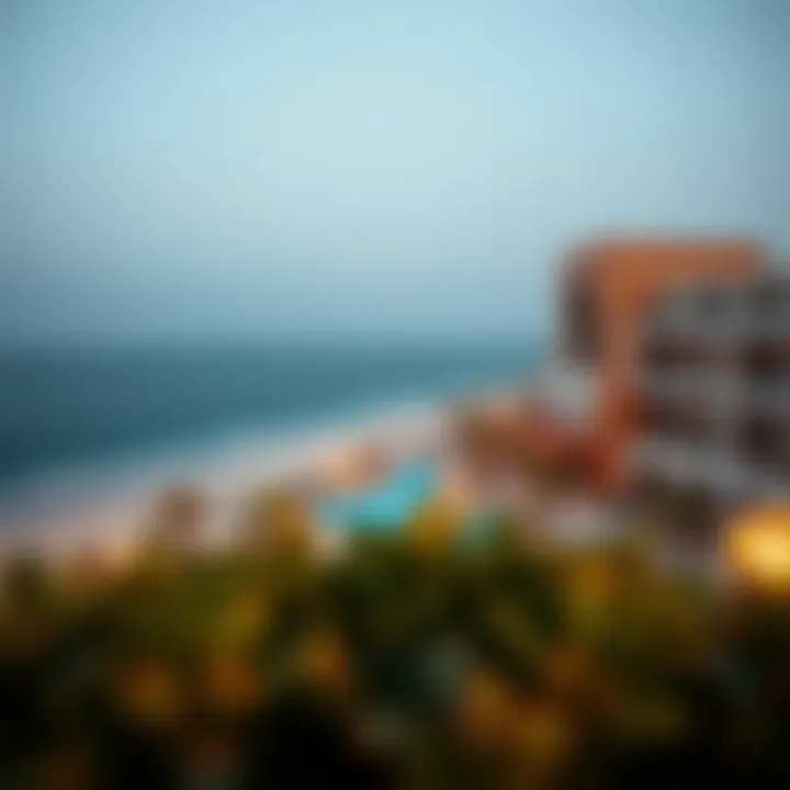 Exploring La Mer Beach in Dubai: A Comprehensive Overview Introduction Exploring La Mer Beach in Dubai: A Comprehensive Overview Introduction