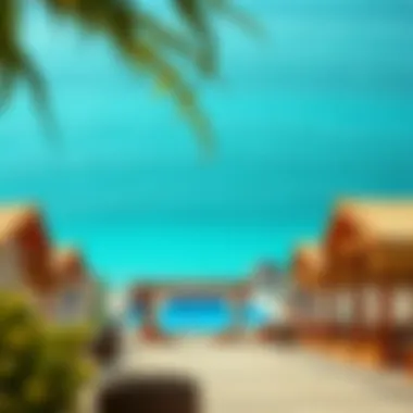 Exploring La Mer Beach in Dubai: A Comprehensive Overview Summary Exploring La Mer Beach in Dubai: A Comprehensive Overview Summary