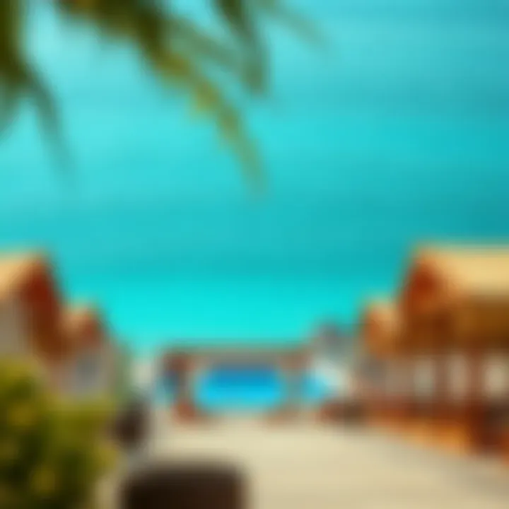 Exploring La Mer Beach in Dubai: A Comprehensive Overview Summary Exploring La Mer Beach in Dubai: A Comprehensive Overview Summary